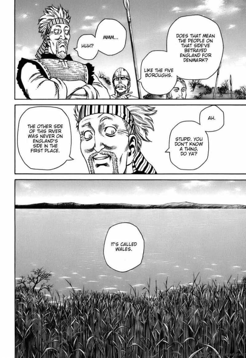 Vinland Saga Chapter 24 - Page 4