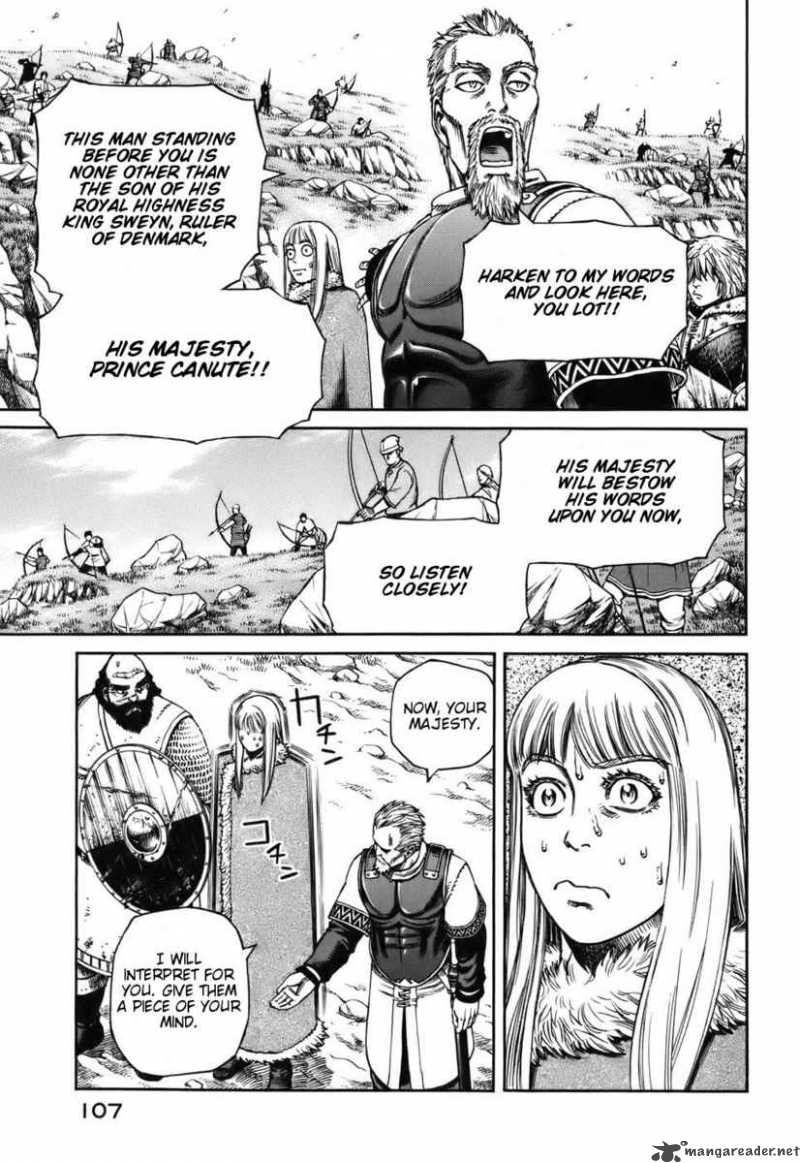 Vinland Saga Chapter 25 - Page 11