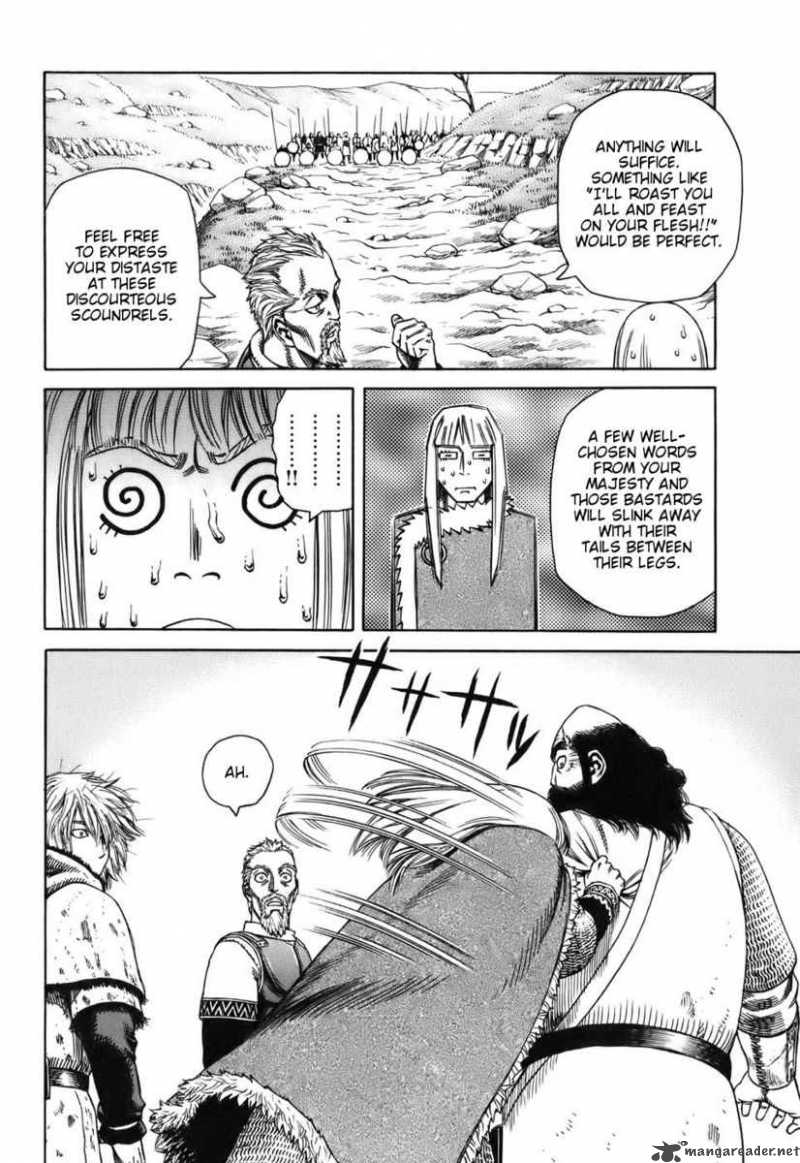 Vinland Saga Chapter 25 - Page 12