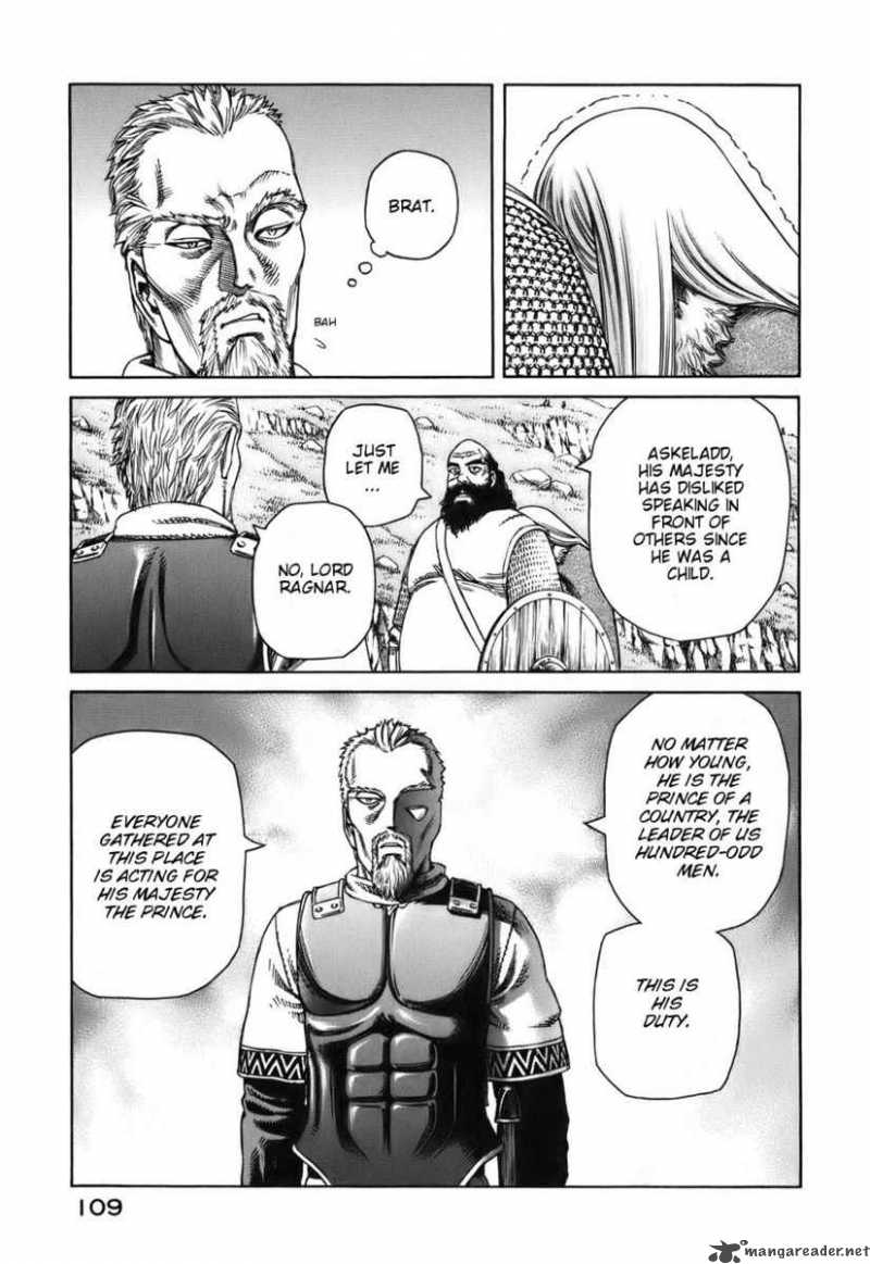 Vinland Saga Chapter 25 - Page 13