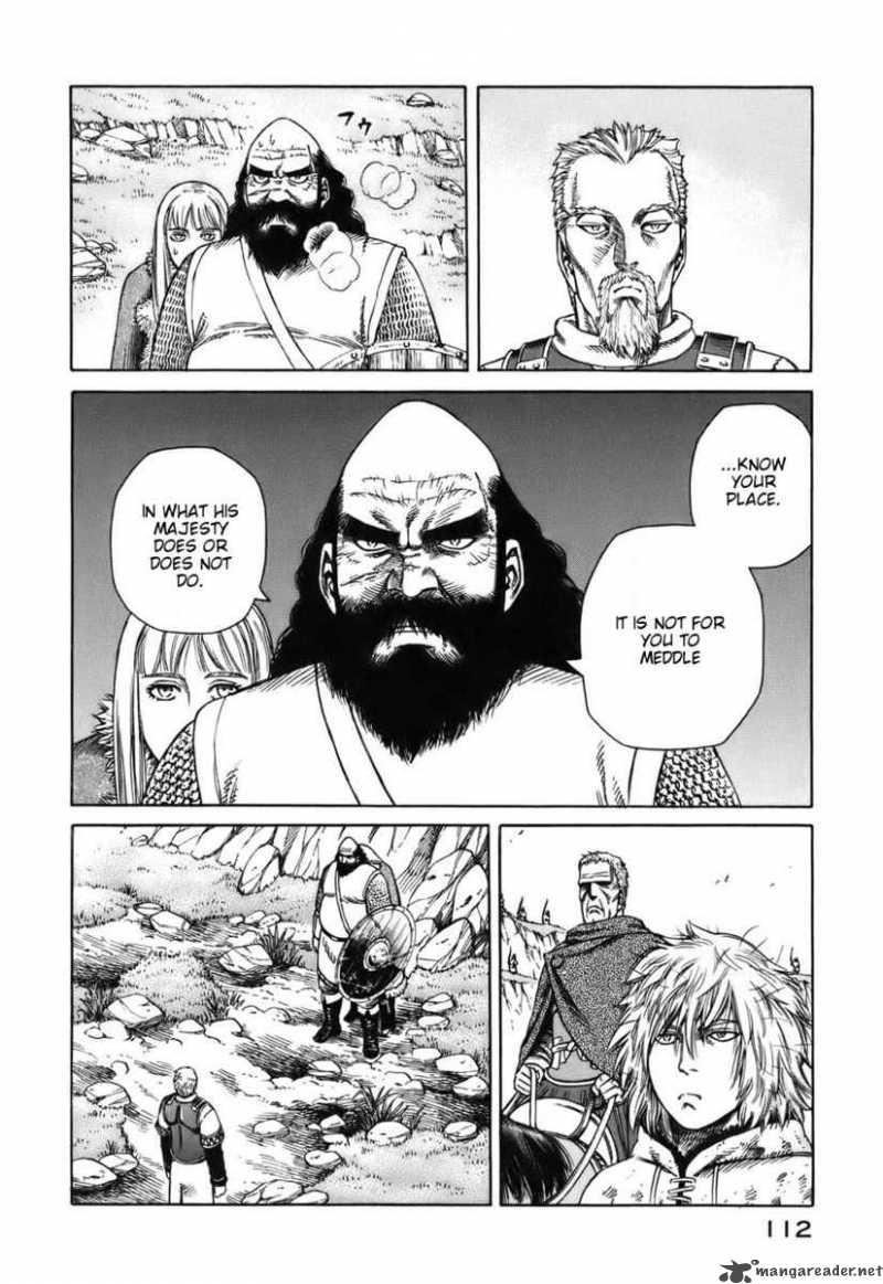 Vinland Saga Chapter 25 - Page 16