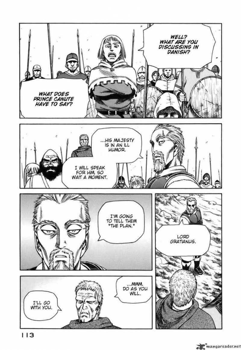 Vinland Saga Chapter 25 - Page 17