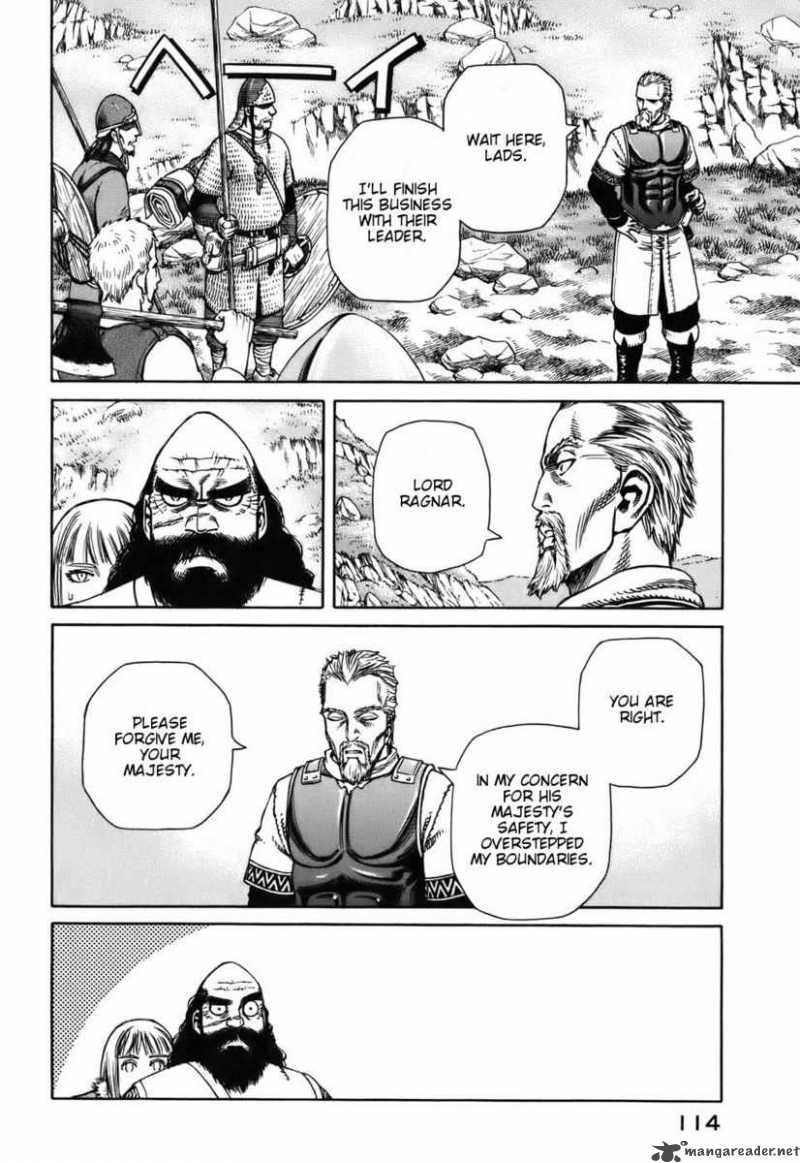 Vinland Saga Chapter 25 - Page 18