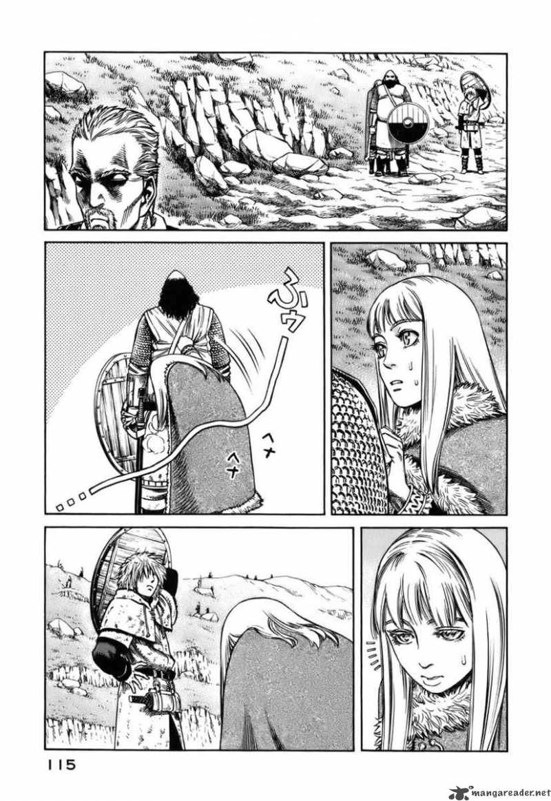 Vinland Saga Chapter 25 - Page 19