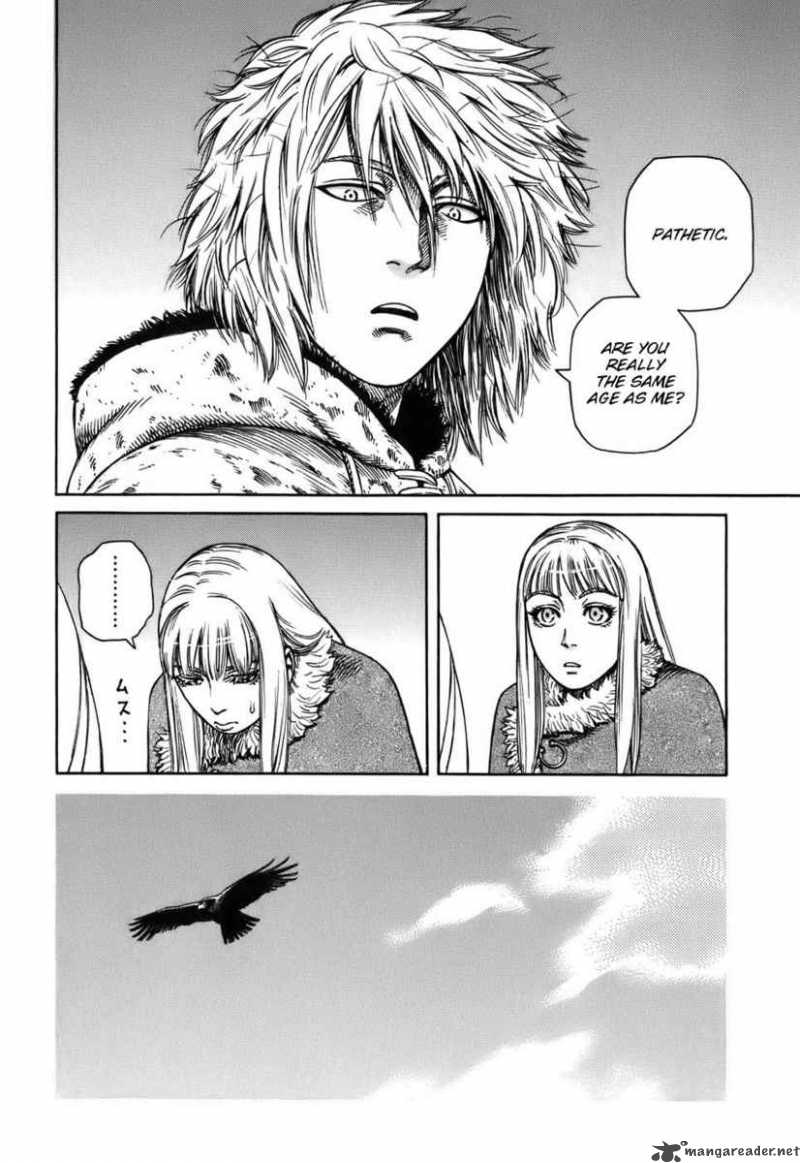 Vinland Saga Chapter 25 - Page 20