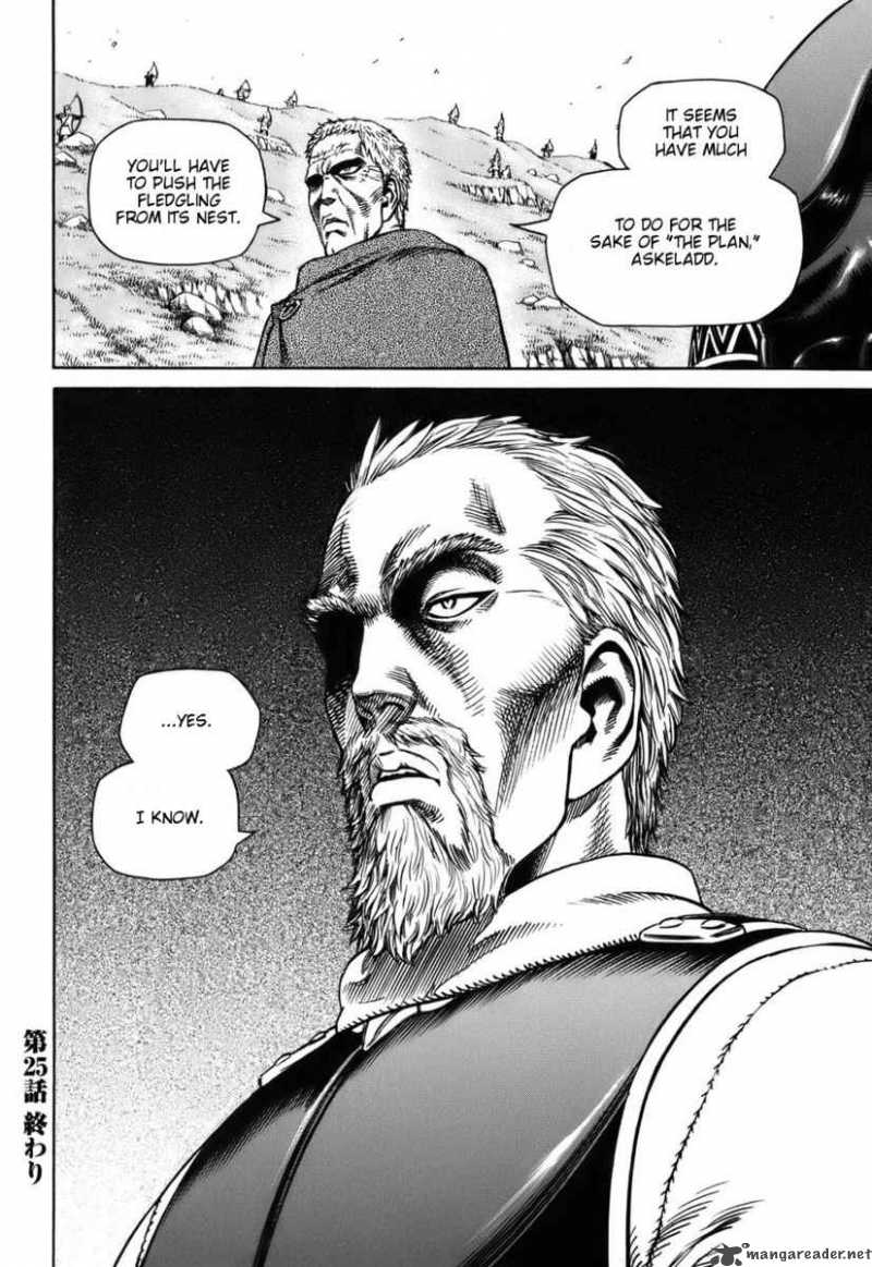 Vinland Saga Chapter 25 - Page 22