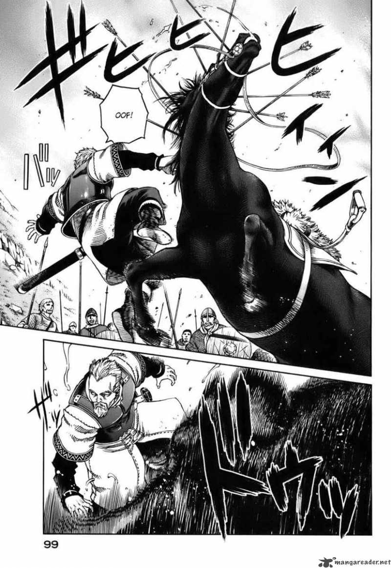 Vinland Saga Chapter 25 - Page 3