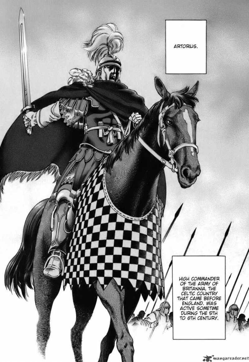 Vinland Saga Chapter 26 - Page 10