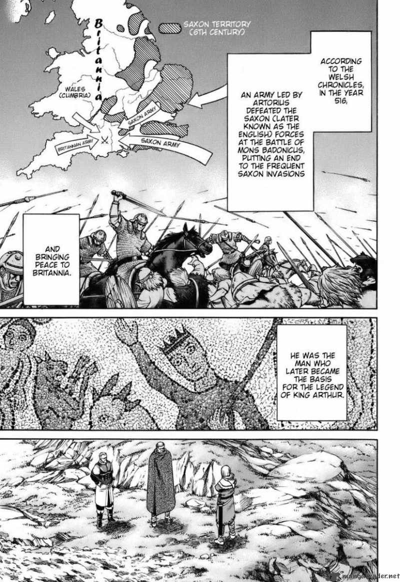 Vinland Saga Chapter 26 - Page 11