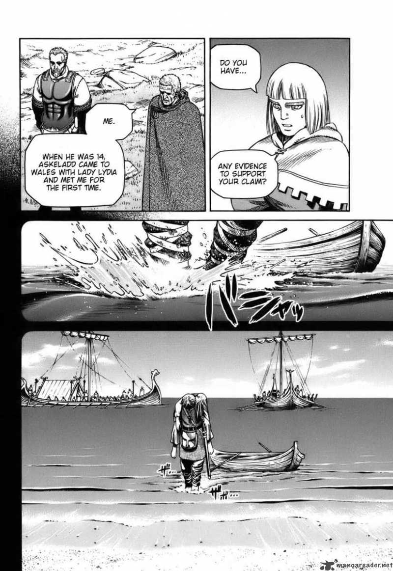 Vinland Saga Chapter 26 - Page 12