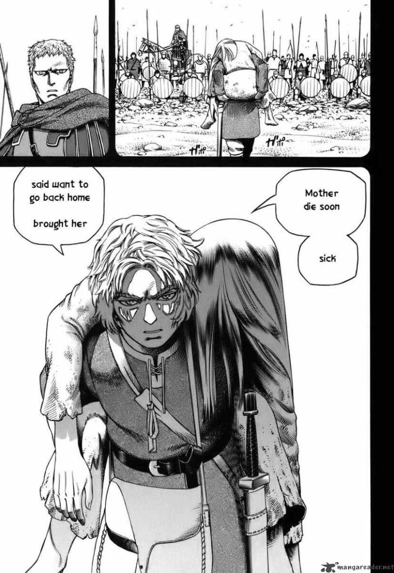 Vinland Saga Chapter 26 - Page 13