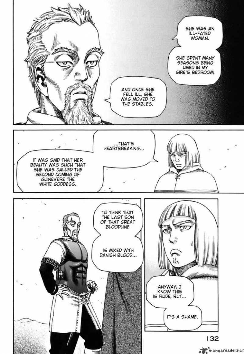 Vinland Saga Chapter 26 - Page 14