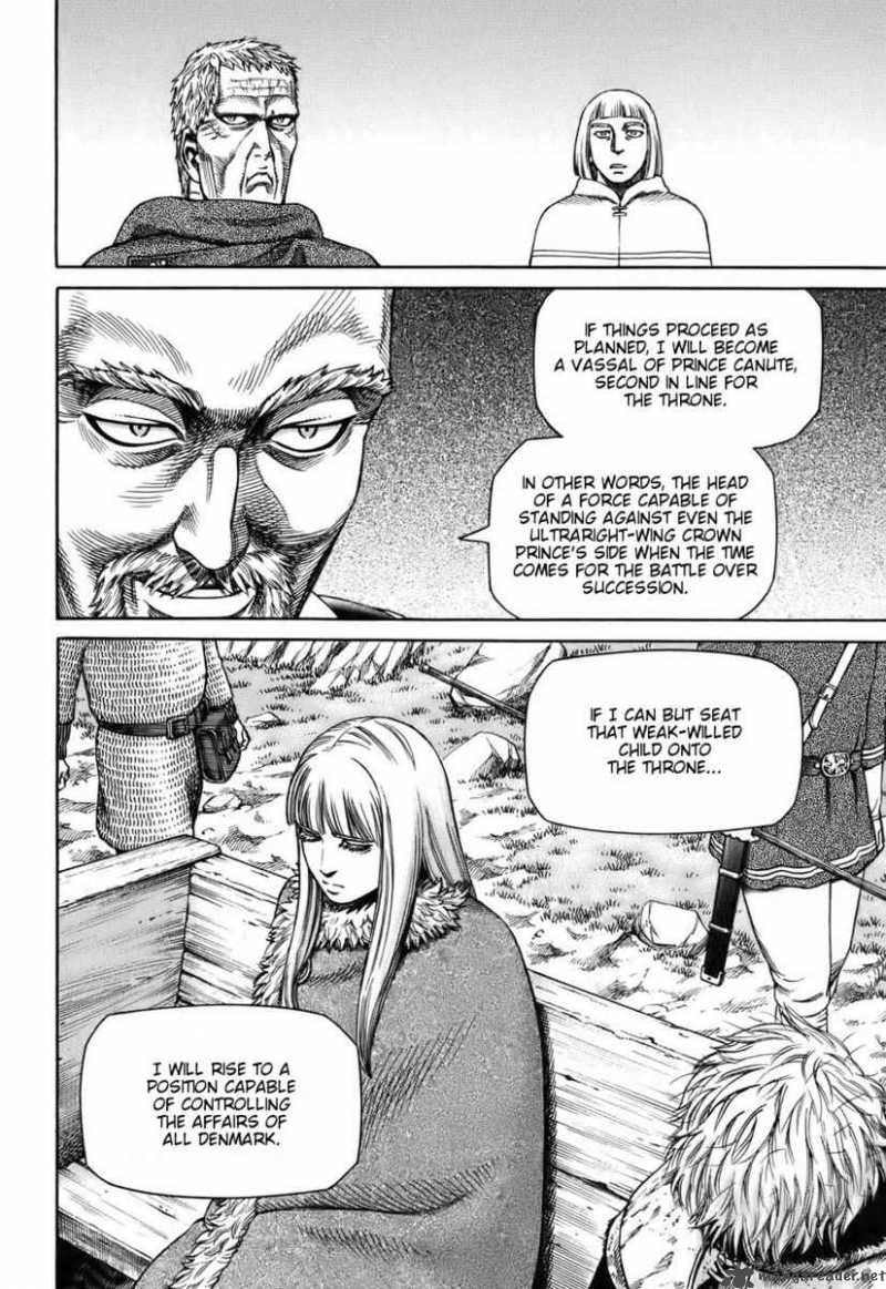 Vinland Saga Chapter 26 - Page 16