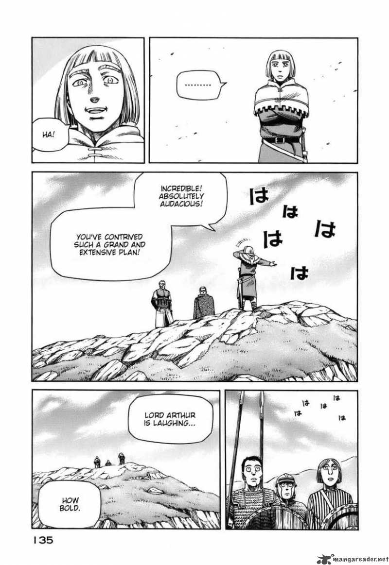 Vinland Saga Chapter 26 - Page 17