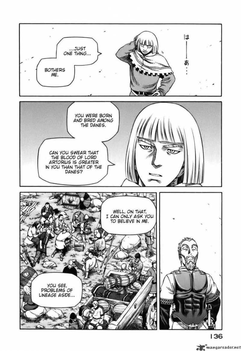 Vinland Saga Chapter 26 - Page 18