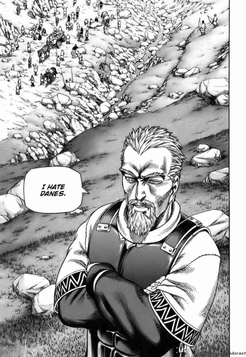 Vinland Saga Chapter 26 - Page 19