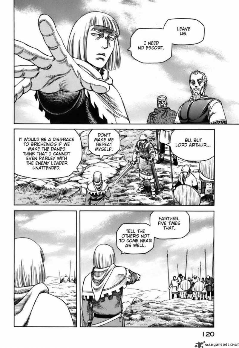 Vinland Saga Chapter 26 - Page 2