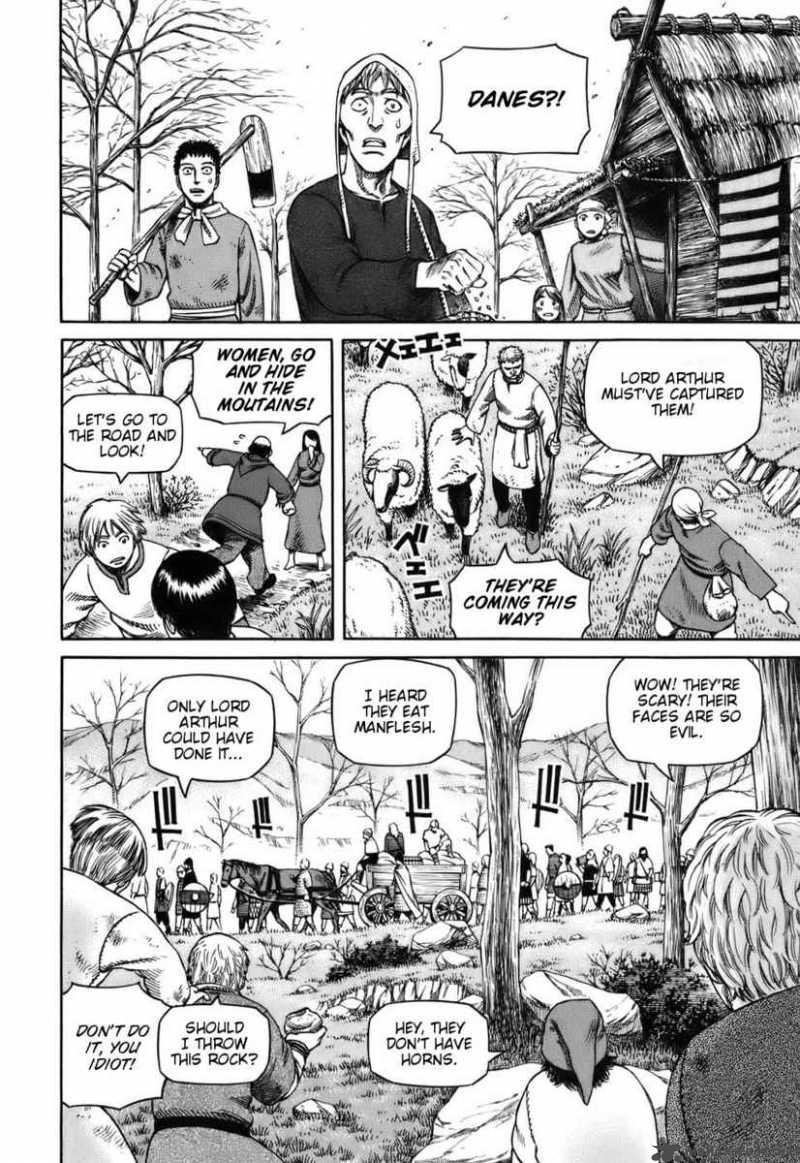 Vinland Saga Chapter 26 - Page 24