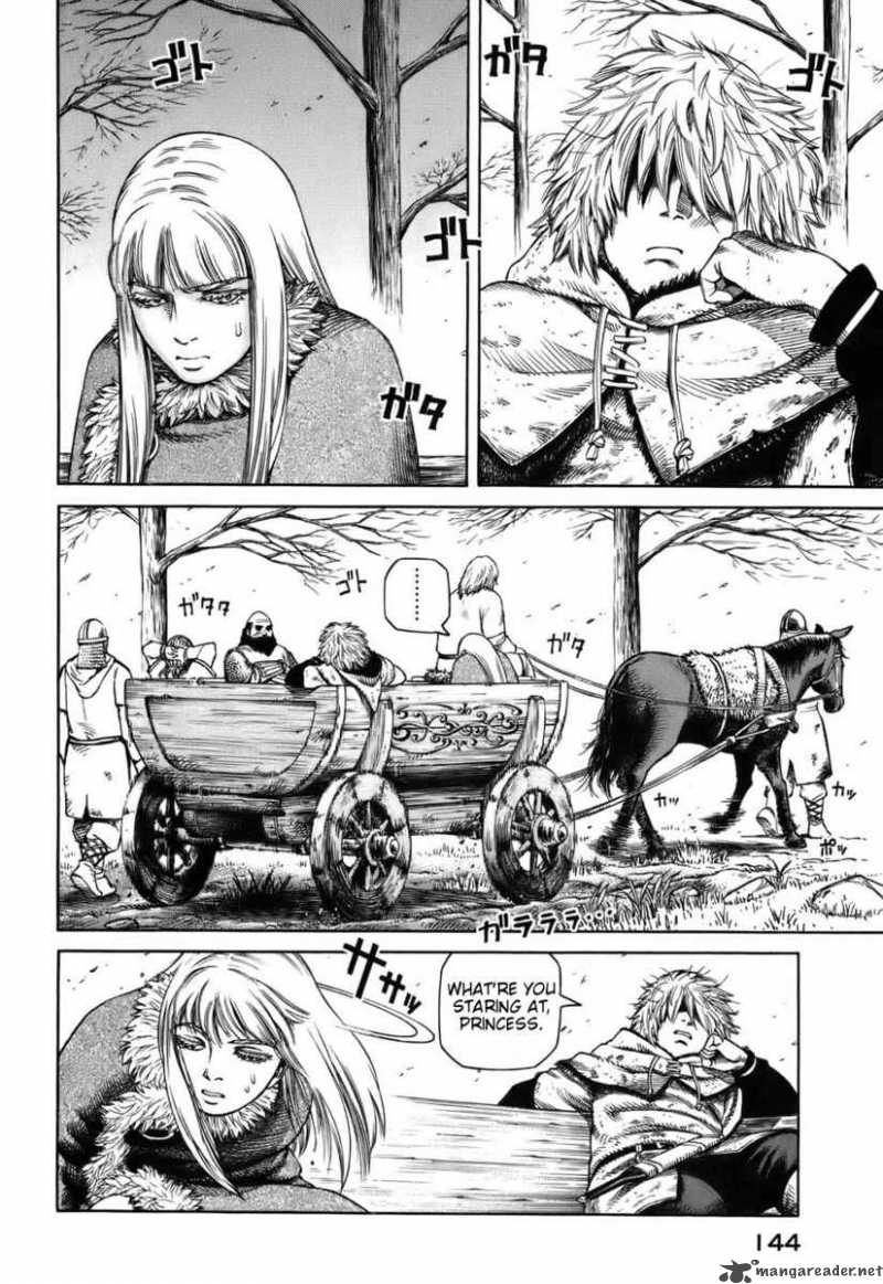 Vinland Saga Chapter 26 - Page 26