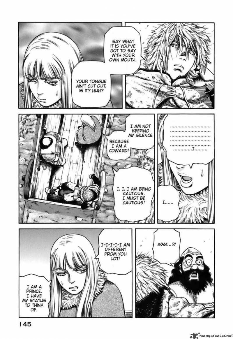 Vinland Saga Chapter 26 - Page 27