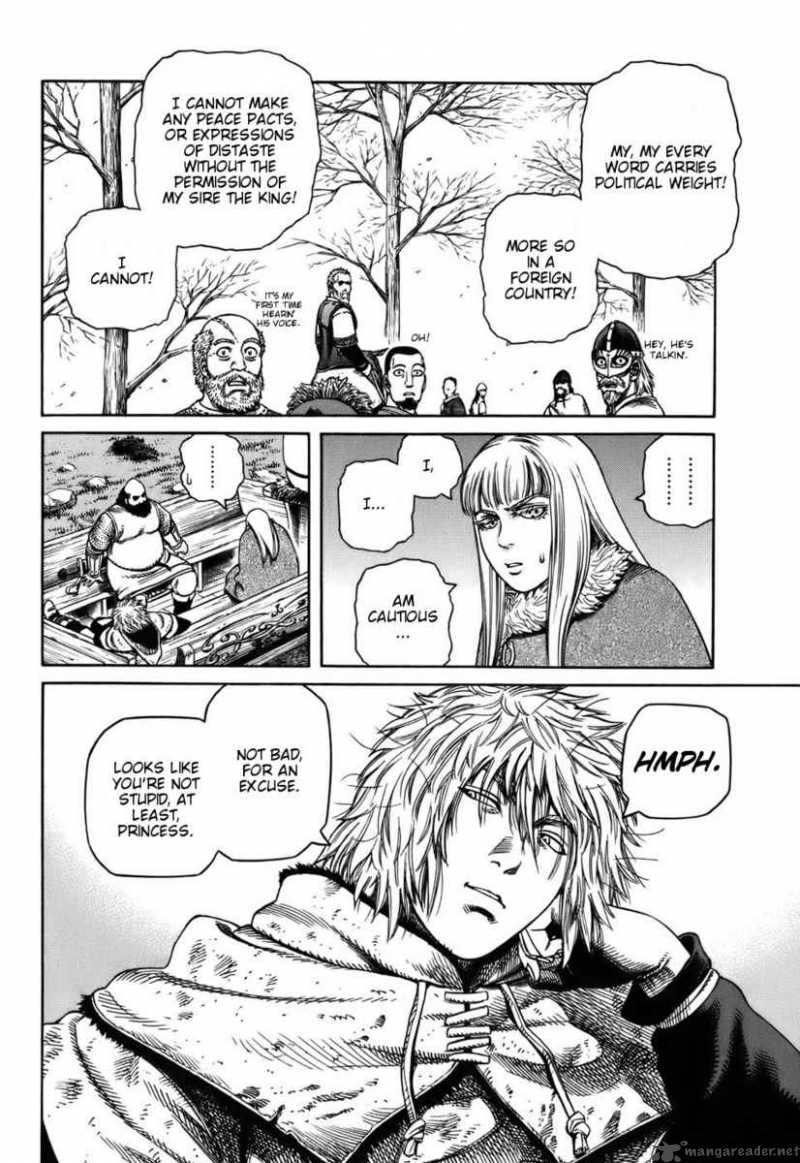 Vinland Saga Chapter 26 - Page 28