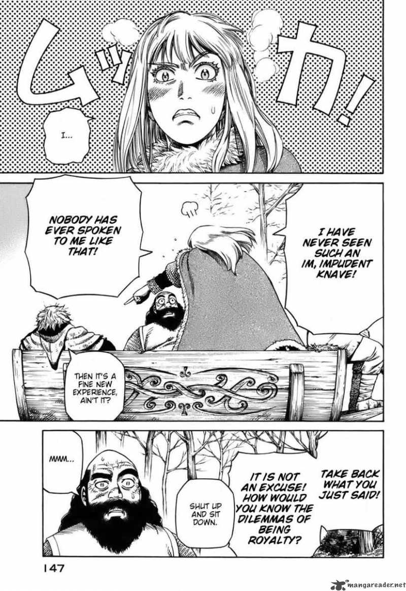 Vinland Saga Chapter 26 - Page 29