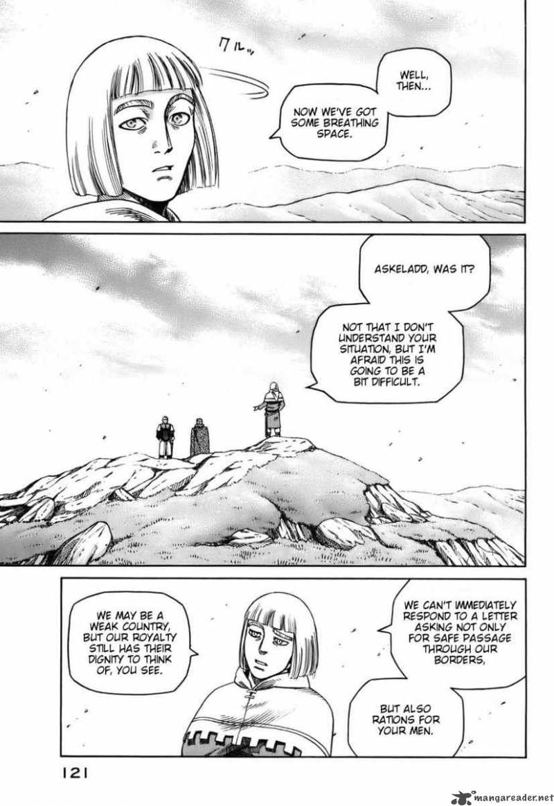 Vinland Saga Chapter 26 - Page 3