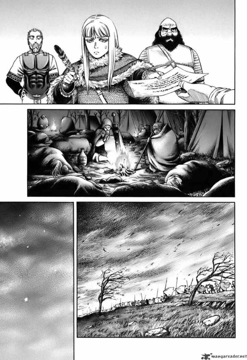 Vinland Saga Chapter 26 - Page 31