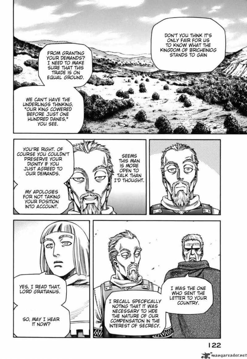 Vinland Saga Chapter 26 - Page 4