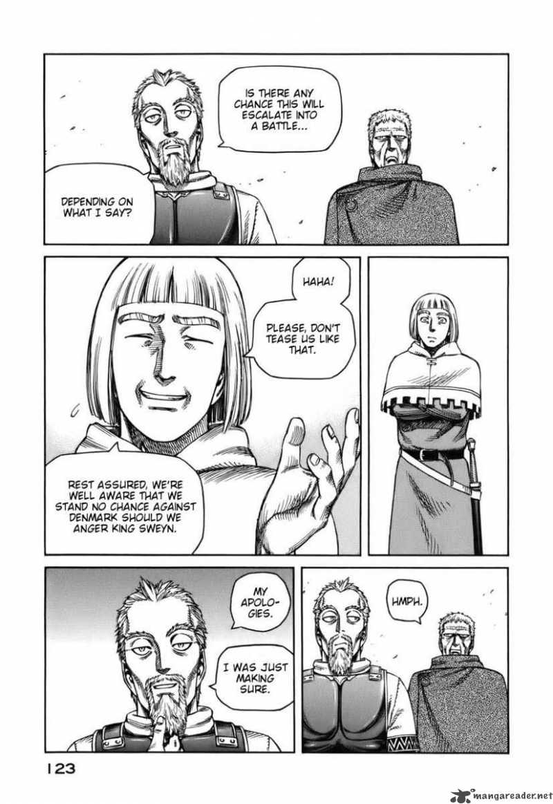 Vinland Saga Chapter 26 - Page 5