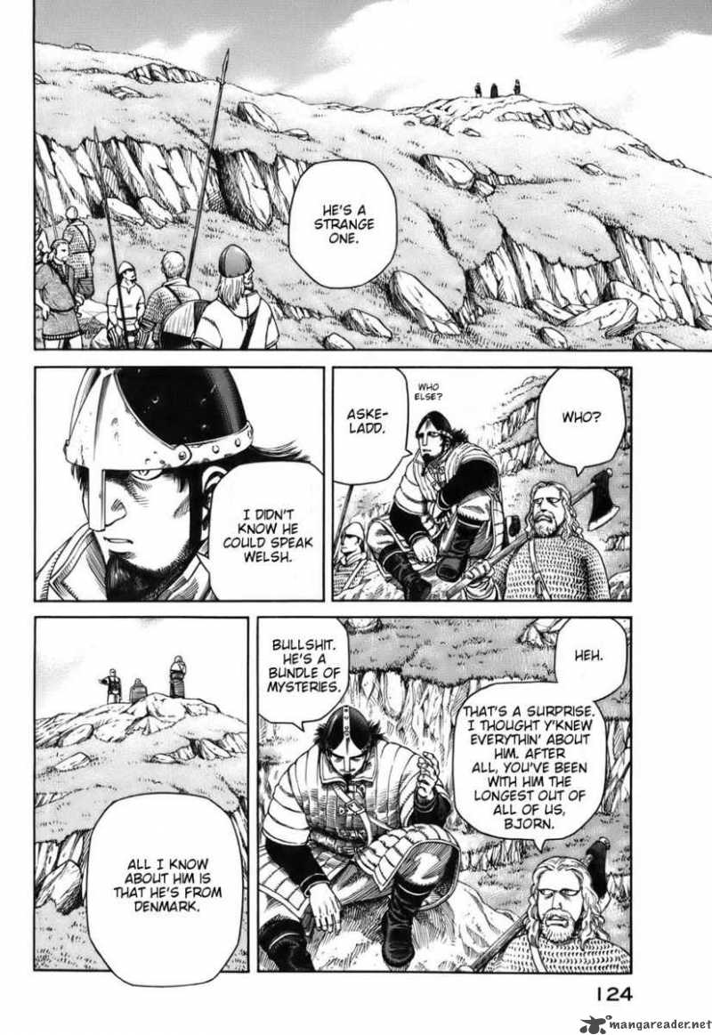 Vinland Saga Chapter 26 - Page 6