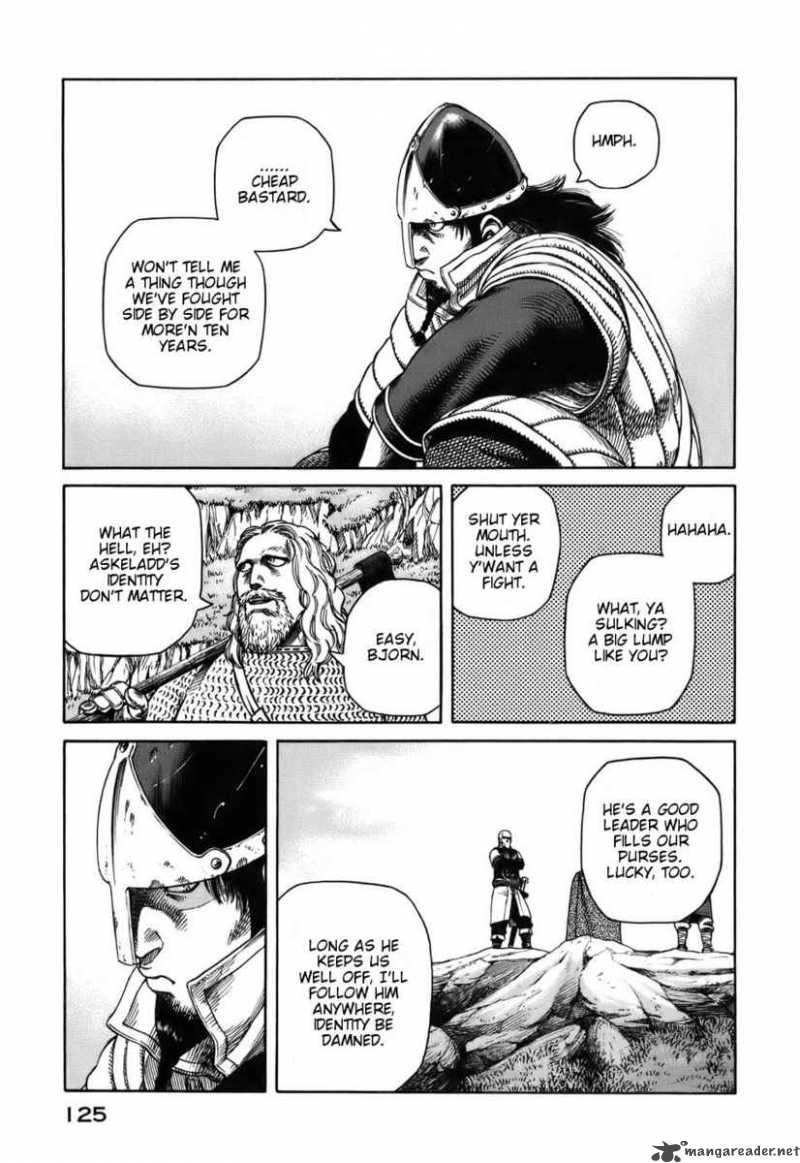 Vinland Saga Chapter 26 - Page 7