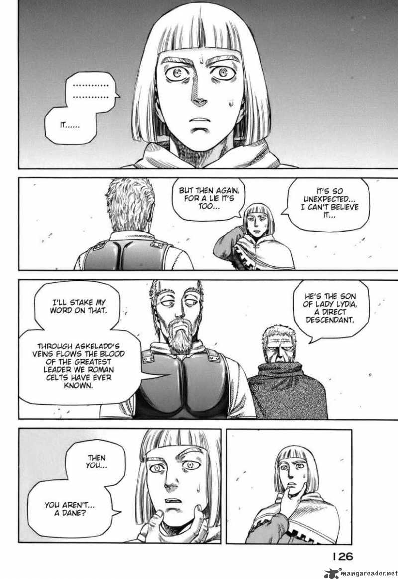 Vinland Saga Chapter 26 - Page 8