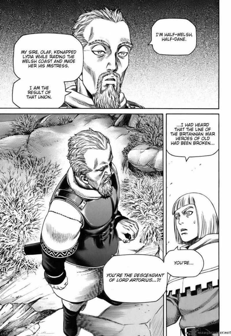 Vinland Saga Chapter 26 - Page 9