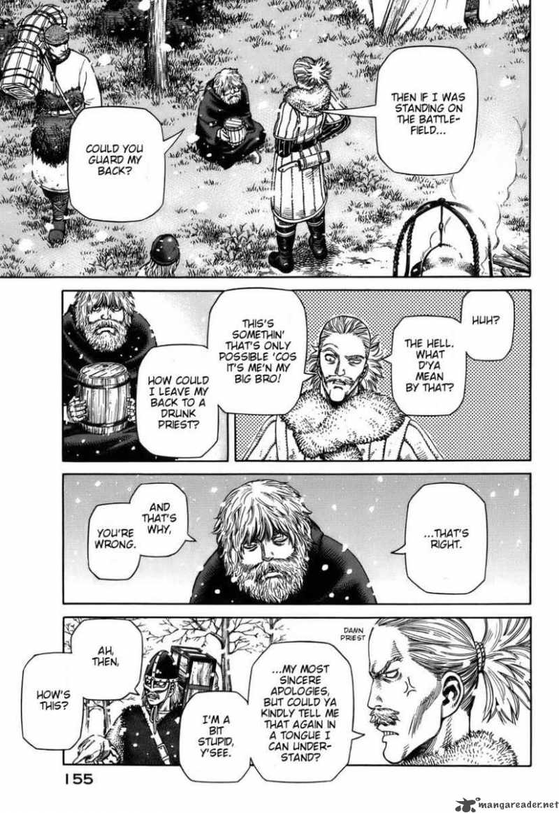 Vinland Saga Chapter 27 - Page 5