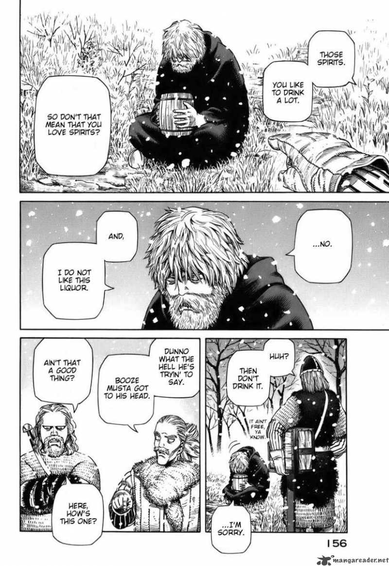 Vinland Saga Chapter 27 - Page 6