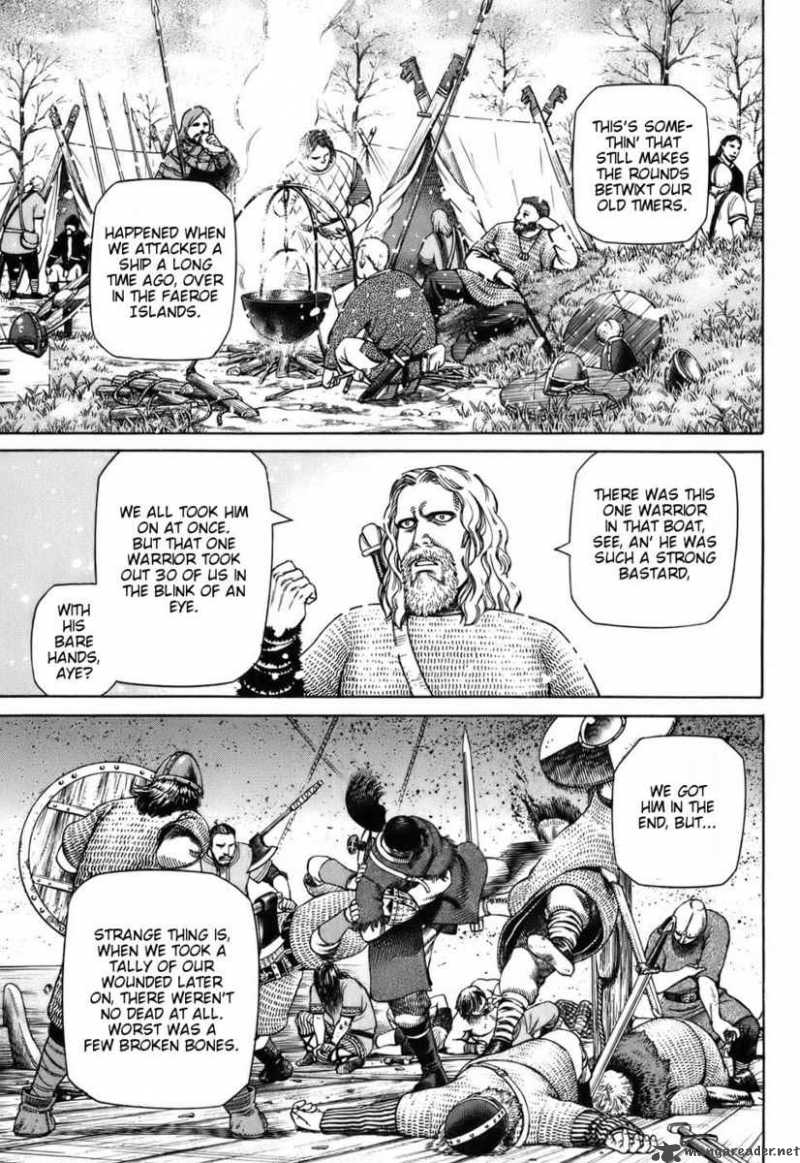 Vinland Saga Chapter 27 - Page 7