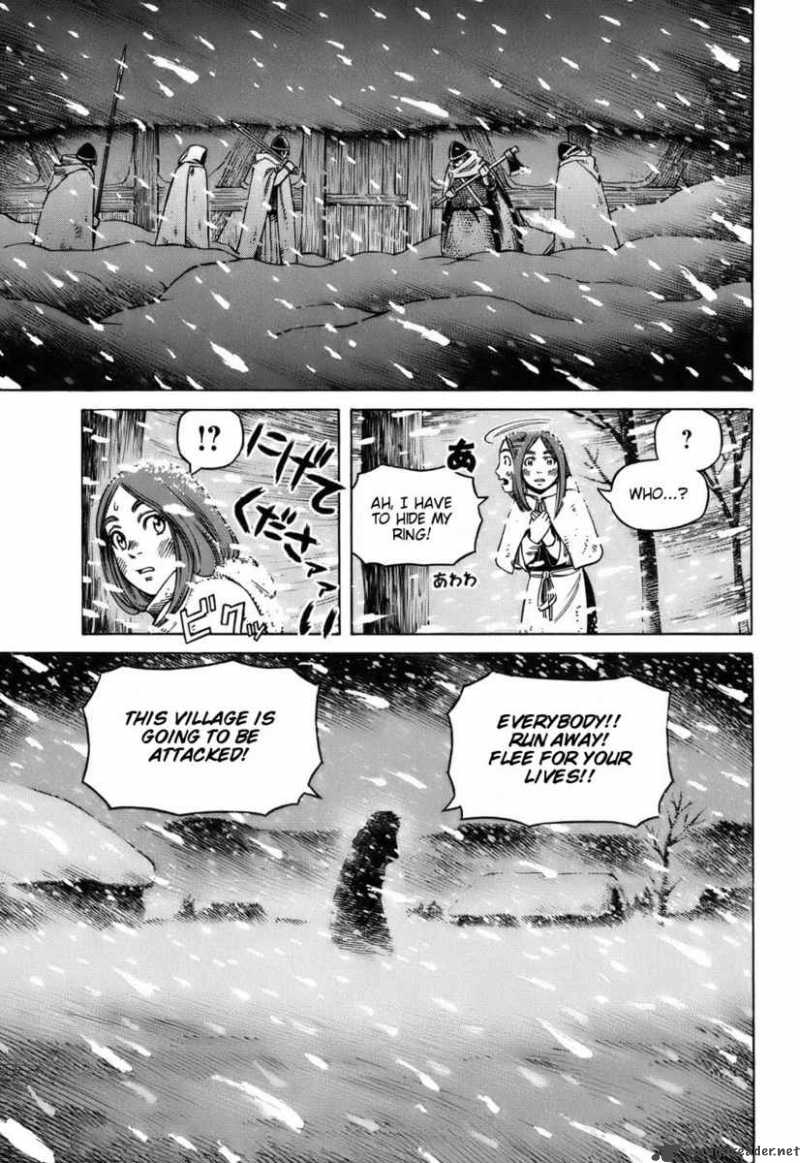 Vinland Saga Chapter 28 - Page 19