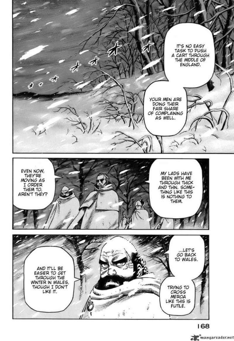 Vinland Saga Chapter 28 - Page 6