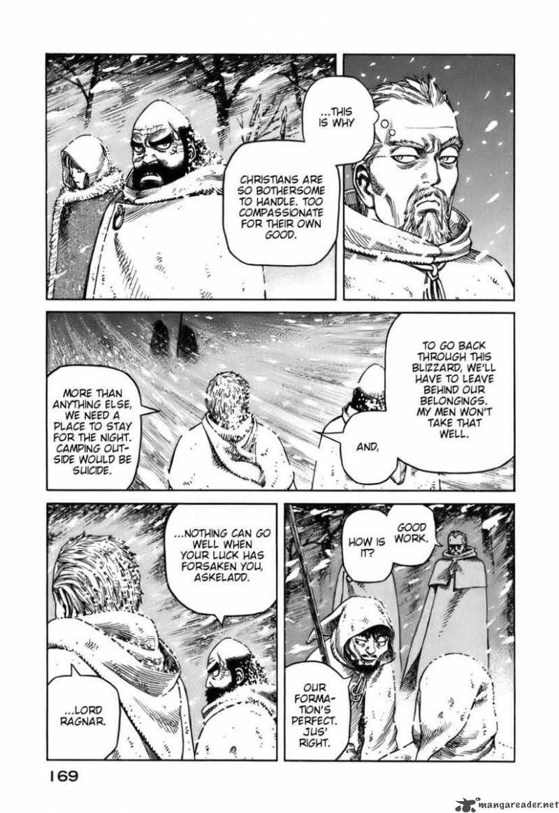 Vinland Saga Chapter 28 - Page 7