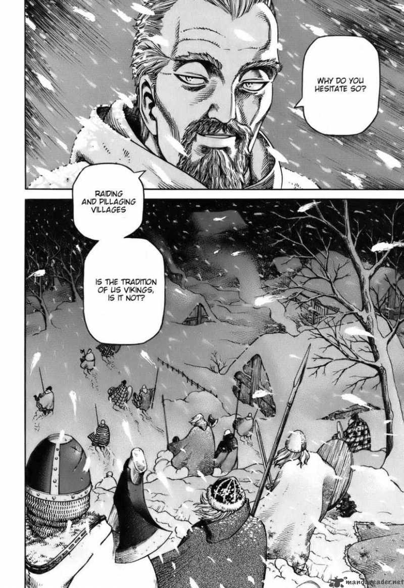 Vinland Saga Chapter 28 - Page 8