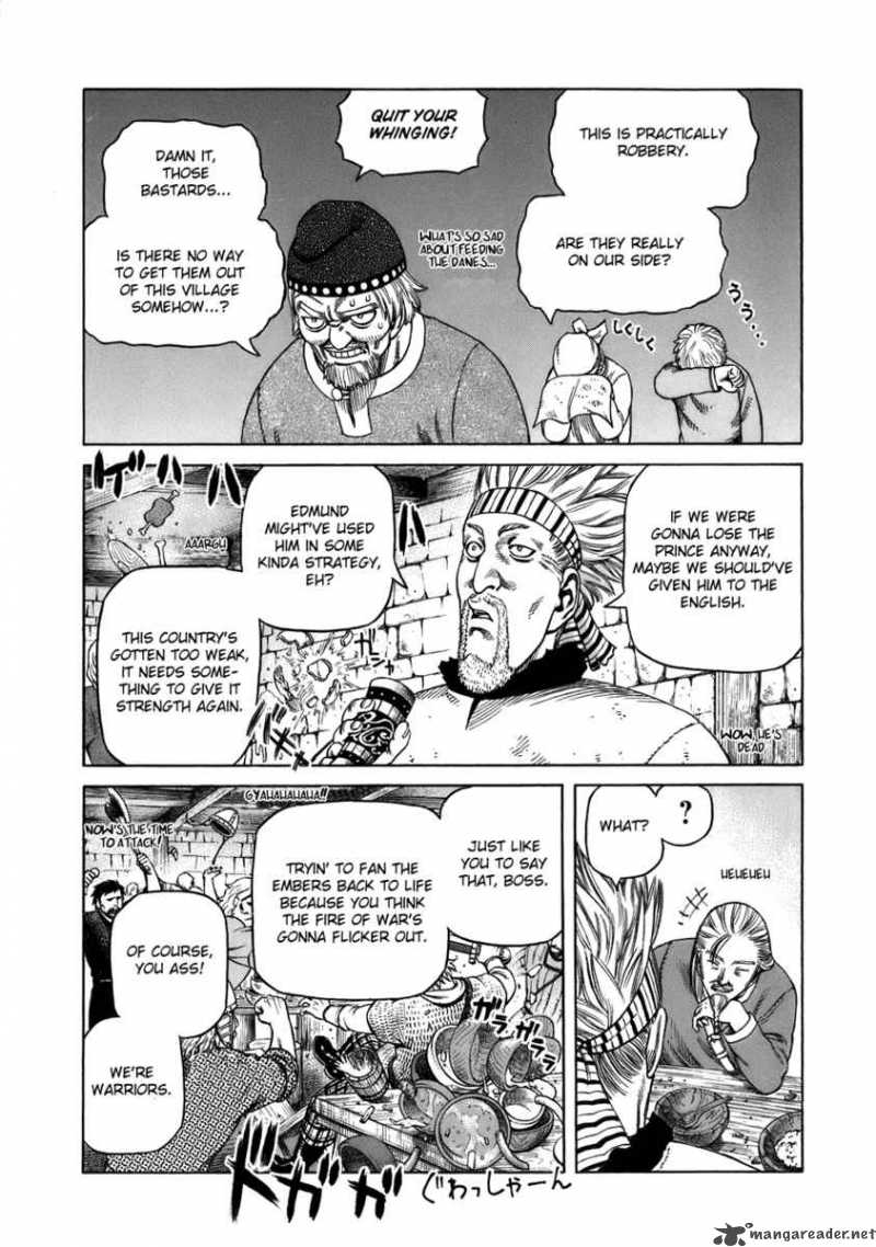 Vinland Saga Chapter 29 - Page 13