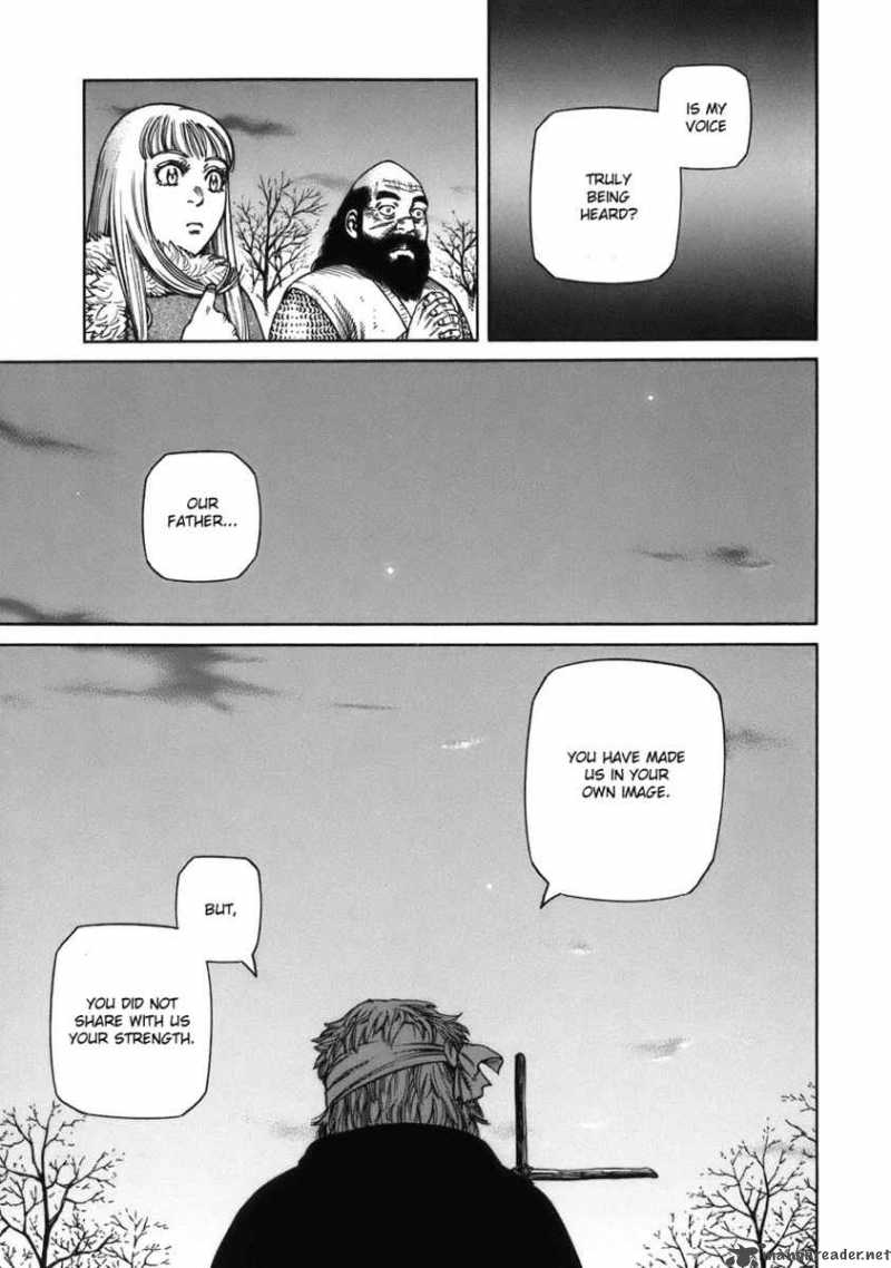 Vinland Saga Chapter 29 - Page 23