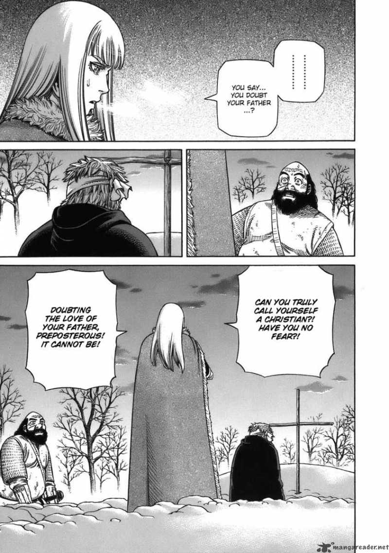 Vinland Saga Chapter 29 - Page 27