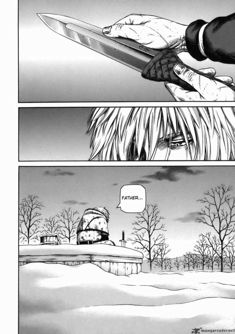 Vinland Saga Chapter 29 - Page 30