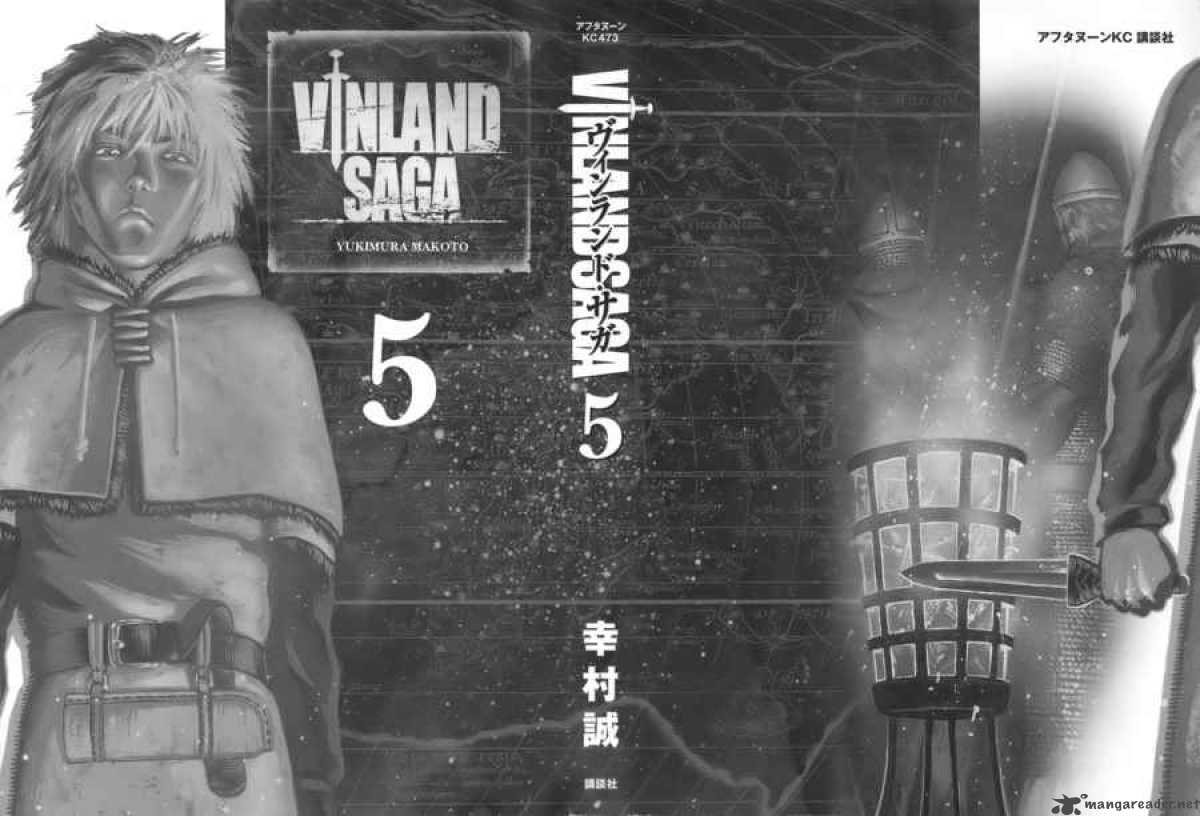 Vinland Saga Chapter 29 - Page 38