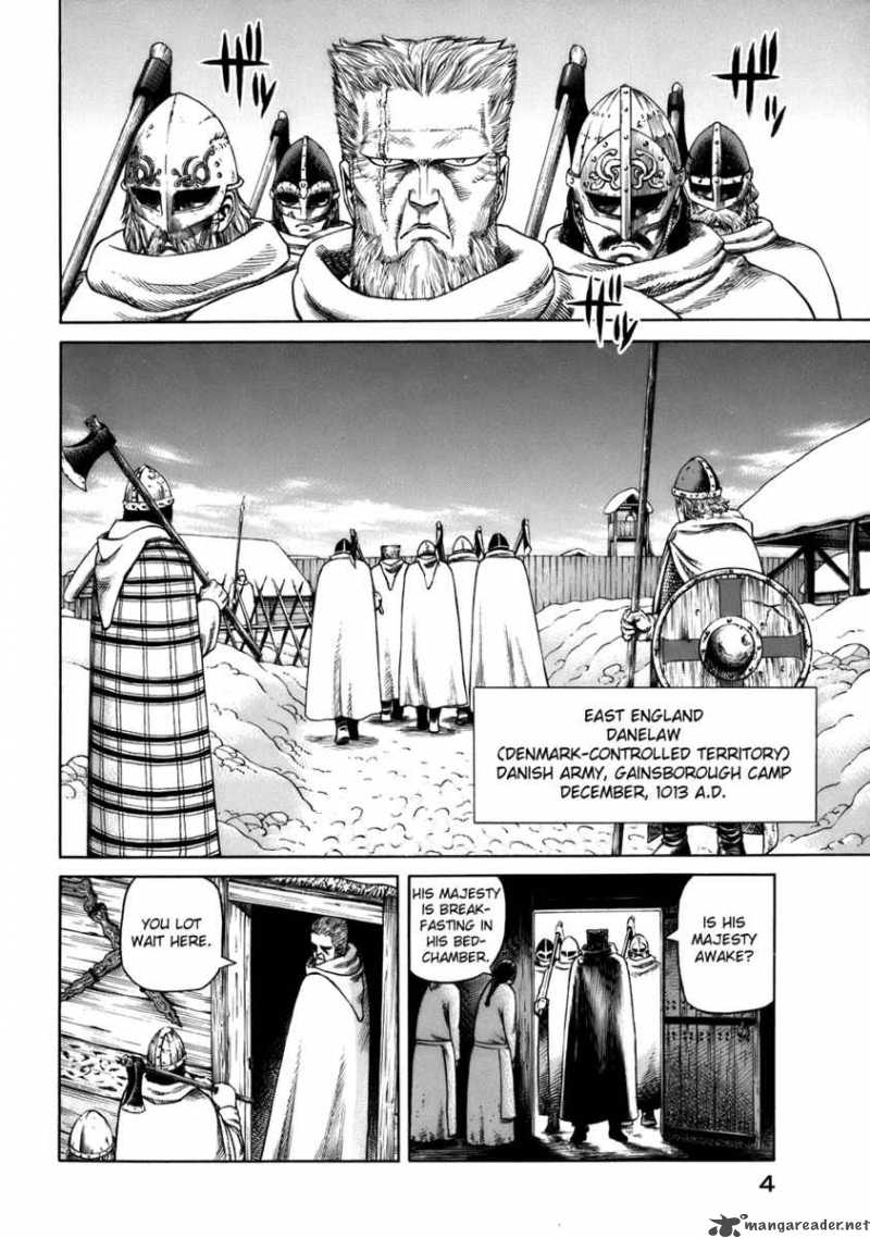 Vinland Saga Chapter 29 - Page 4