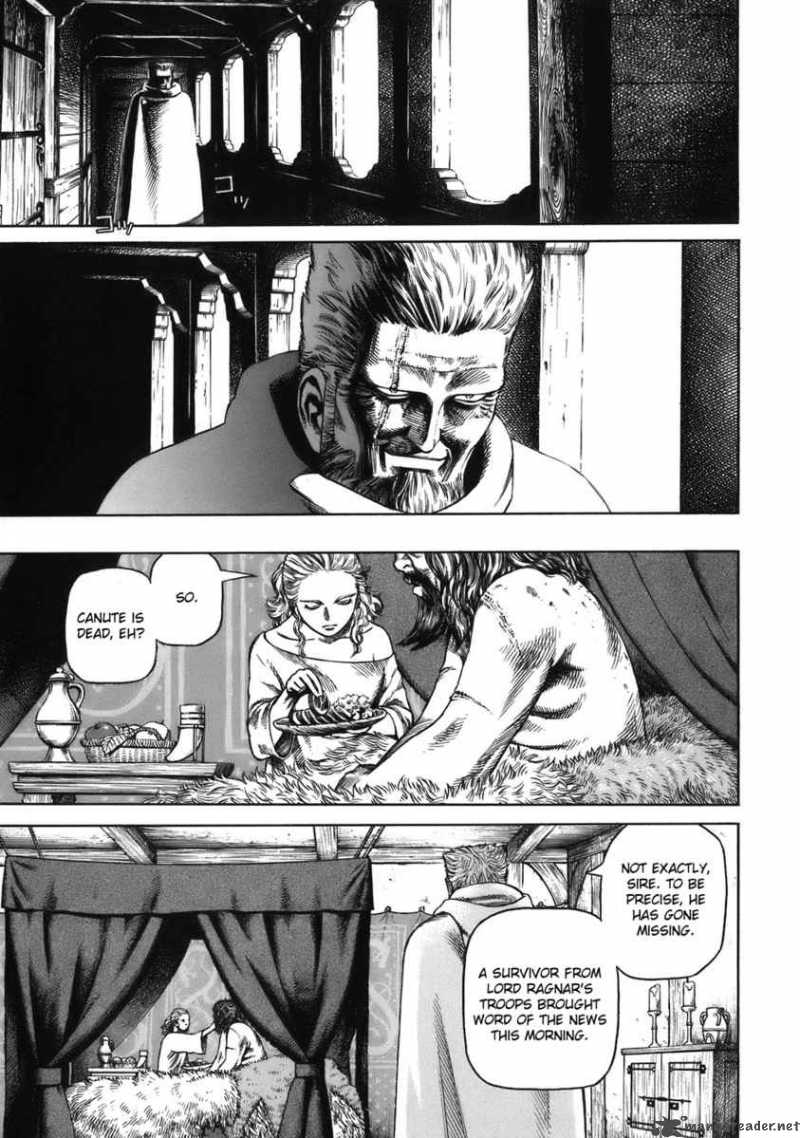 Vinland Saga Chapter 29 - Page 5