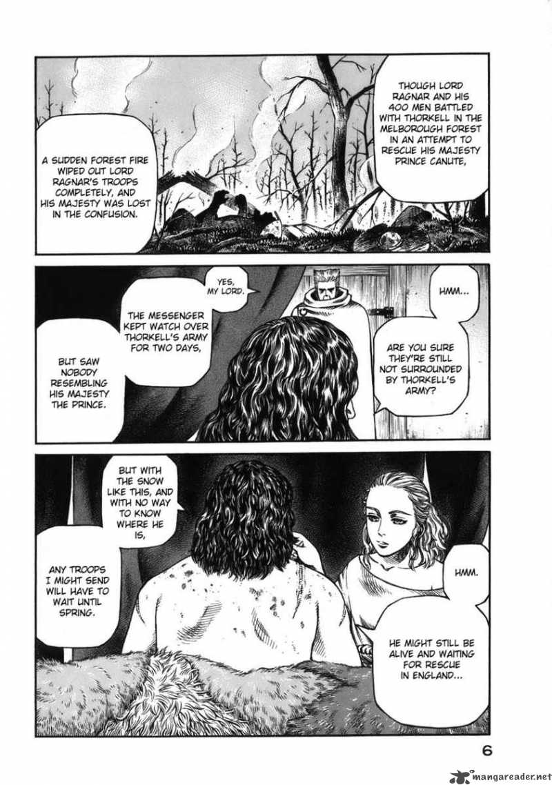 Vinland Saga Chapter 29 - Page 6