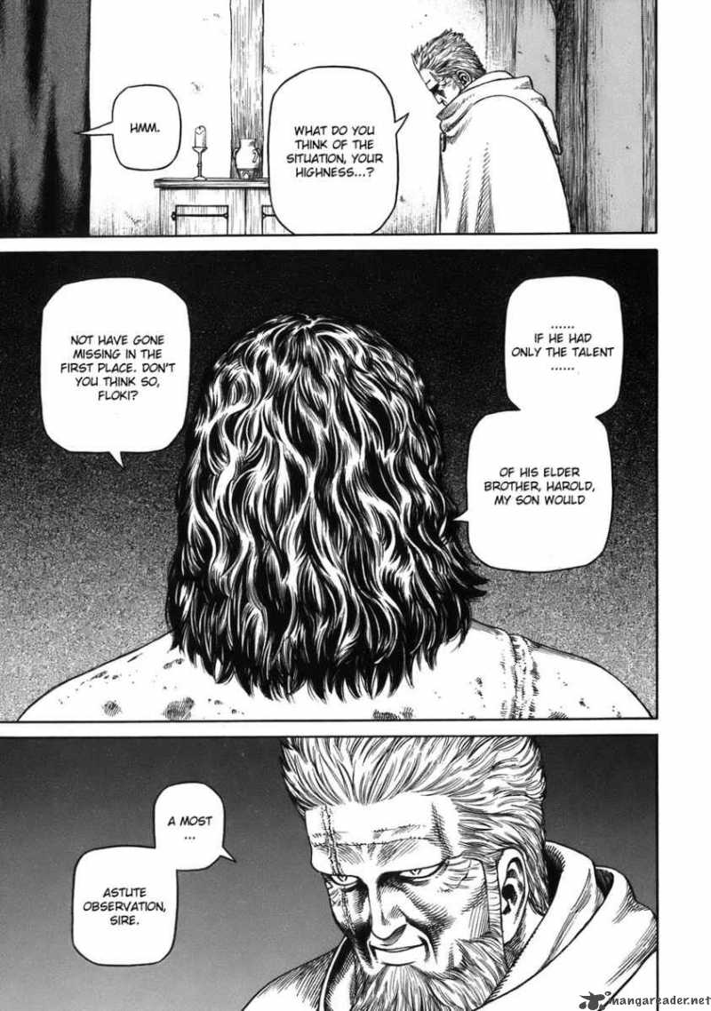 Vinland Saga Chapter 29 - Page 7